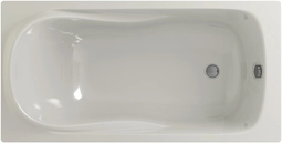 Акриловая ванна Aquanika Optima A1017075006 170х75