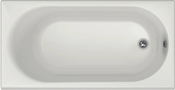 Акриловая ванна Aquanika Round A1015075024 150х75