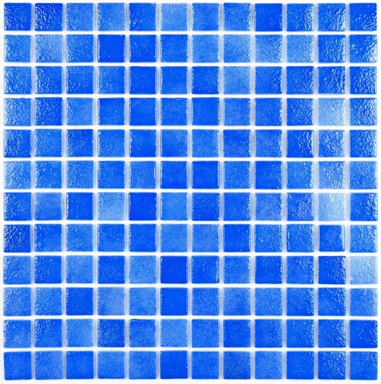 Мозаика Bonaparte Atlantis Blue Art 31,5*31,5 см