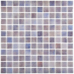 Мозаика Bonaparte Atlantis Purple 31,5*31,5 см