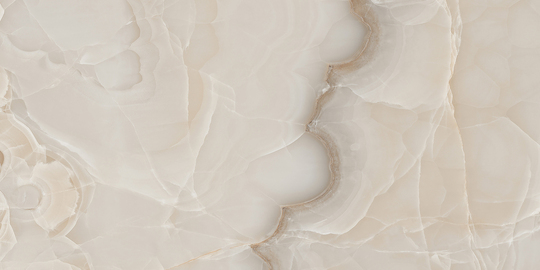 Керамогранит Cersanit Lina бежевый полированный 120*60 см