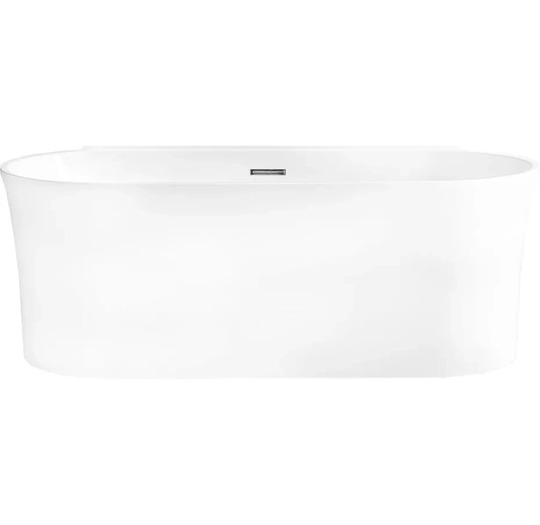 Ванна акриловая BelBagno BB409-1500-800