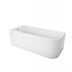 Ванна акриловая BelBagno BB712-1500-730-L