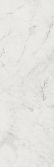 Настенная плитка Kerama Marazzi Тубкаль белый глянцевый 30*89.5 см KM3090B0140R