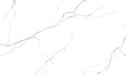 Настенная плитка Береза Керамика Монстера белая 518-А 30*50 см