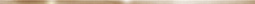 Бордюр для настенной плитки Alma Ceramica Denver Beige BWM91MET808 1,2*90 см