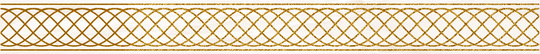 Бордюр для настенной плитки Alma Ceramica Romano BWU60RMN004 20*60 см