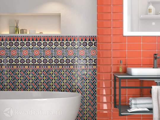 Kerama Marazzi Алькасар