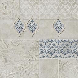 Декор для керамогранита Kerama Marazzi Сиена  VTA327SG1544N 20*20 см