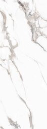 Бамбуковая панель Calacatta Gold matt C 1100*2800*5