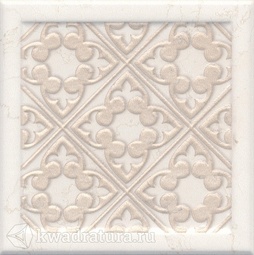 Декор для настенной плитки Kerama Marazzi Лонгория OPA9917022 15*15 см