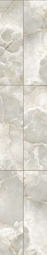 Стеновая панель ПВХ ПанельПласт Diamond Marble (по 2 шт)