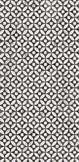 Декор Kerama Marazzi Коррер 2 глянцевый 30*60 см VT\A639\11000R