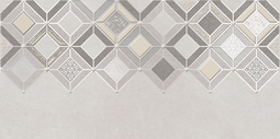 Декор для настенной плитки AZORI Starck Mosaico 2 20,1*40,5 см