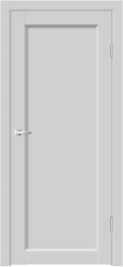 Межкомнатная дверь Velldoris (Веллдорис) STYLE 3 4P EMALUX Доломит ПГ