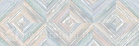 Декор для настенной плитки Alma Ceramica Medis DWU11MDS406 20*60 см