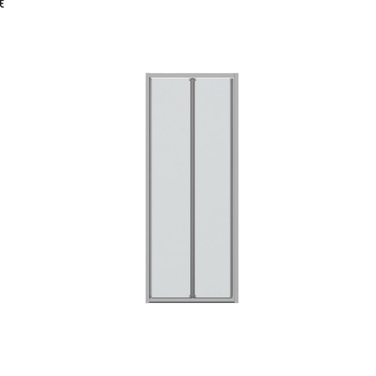 Душевая дверь Encanto Stella ED100.4120A 100*200 см