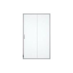 Душевая дверь Encanto Stella ED120.4100A 120*200 см