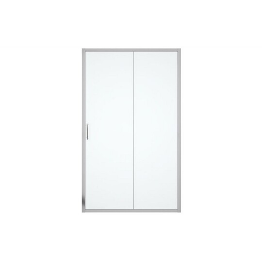 Душевая дверь Encanto Stella ED120.4100A 120*200 см