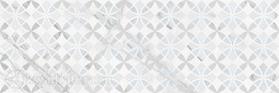 Настенная плитка Global Tile Pulse 1064-0340 20*60 см