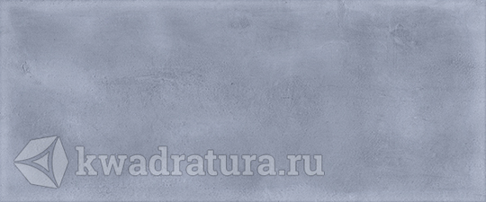 Настенная плитка Gracia Ceramica Folk blue wall 01 25*60 см 10100001216