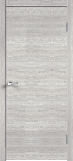 Межкомнатная дверь Velldoris (Веллдорис) Галант Дуб дымчатый горизонт
