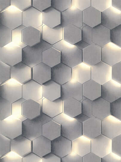 Обои флизелиновые Аспект 1.06 м 70669-41