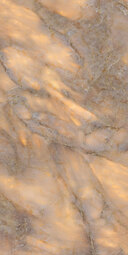 Керамогранит Globa Tile Гламур / Glam Коричневый GT1206023604HPR 60*120 см