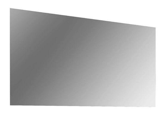 Зеркало 1Marka Глэйс 140*65 с Led подсветкой  У73579