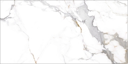 Керамогранит Global Tile Calacatta Imperial GT40806103MR Матовый 40x80 см