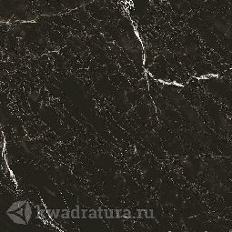 Керамогранит Grasaro Classic Marble Black G-272/G 40*40 см
