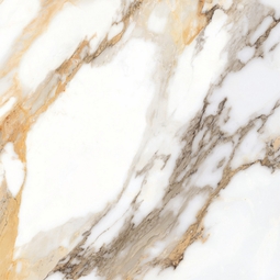 Керамогранит Global Tile Borghini_GT Белый 60x60 см GT60605403MCR