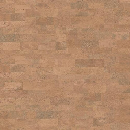 Пробковое клеевое напольное покрытие Wicanders Cork Pure AJ2P001 Identity Eden