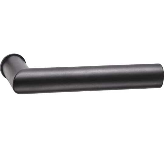 Ручка дверная Puerto Мокка INAL 548-09 zero B черный