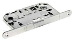 Защелка бесшумная сантехническая Morelli IP WC PC хром, без ответной планки