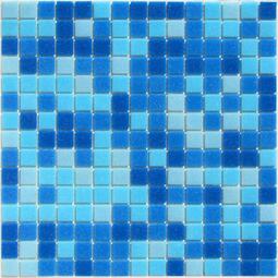 Мозаика Bonaparte Aqua 100 32,7*32,7 см