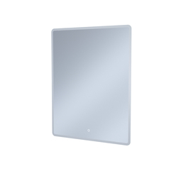 Зеркало прямоугольное Iddis Uniq 100*80 см 3 в 1 с LED-подсветкой UNI1080i98