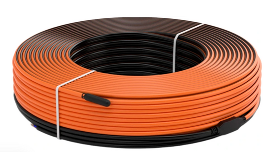 Нагревательный кабель Русское тепло РТ-270-13,5 (2 кв.м) 2285240