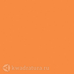 Настенная плитка Kerama Marazzi Калейдоскоп оранжевый 20*20 см 5108
