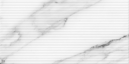 Настенная плитка Gracia Ceramica Каррара сер глянец низ 02 30*60 см 010100001774