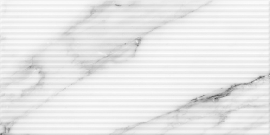 Настенная плитка Gracia Ceramica Каррара сер глянец низ 02 30*60 см 010100001774