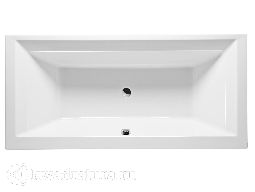 Акриловая ванна EXCELLENT CROWN GRAND 190*90 WAEX.CRG19WH