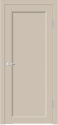 Межкомнатная дверь Velldoris (Веллдорис) STYLE 3 4P EMALUX Кварцит ПГ