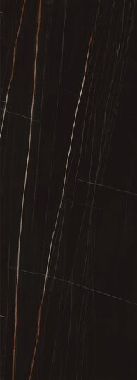 Бамбуковая панель Magic Black carbon matt А 1100*2800*8