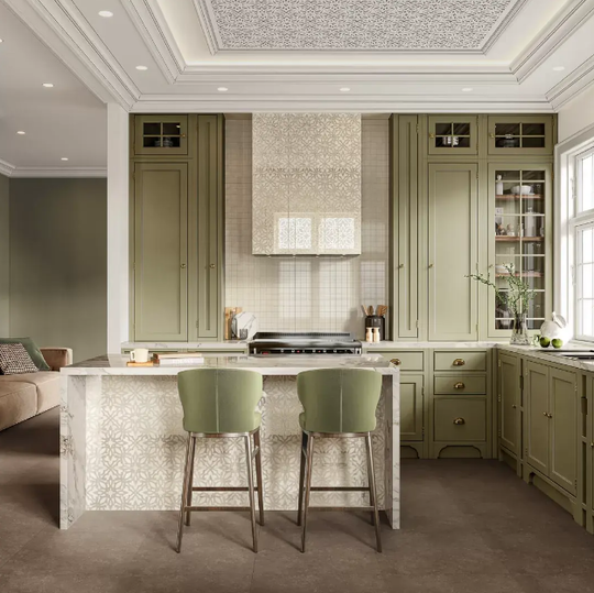 Kerama Marazzi Махкама