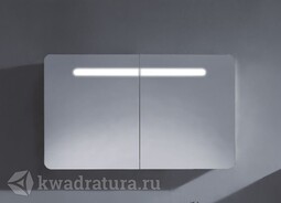Зеркало-шкаф Milano Cosmo с подсветкой 71 ВЗ.71.10