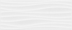 Настенная плитка Gracia Ceramica Monocolor sugar white wall 02 25x60 см