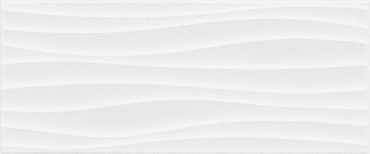 Настенная плитка Gracia Ceramica Monocolor sugar white wall 02 25x60 см