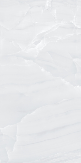 Керамогранит Kerranova Мороз и Солнце /Moroz i Solnce белый 120*60 см K-2090/LR