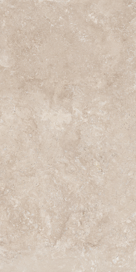 Керамогранит Kerranova Мурашки / Murashki светло-бежевый 120*60 см K-2120/MR